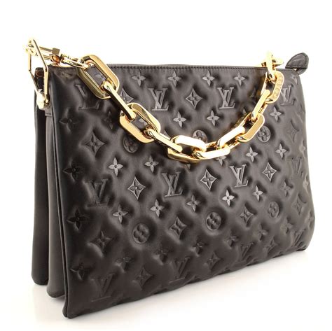 lv coussin bag monogram|lv coussin bag price.